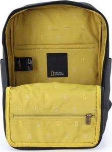 Plecak National Geographic LEGEND LARGE 13.3" (N19180) 7