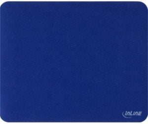 Podkładka InLine Ultra-thin Niebieska (55456B) 1