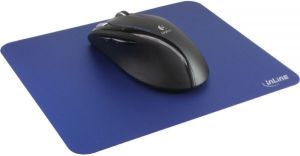 Podkładka InLine Ultra-thin Niebieska (55456B) 3