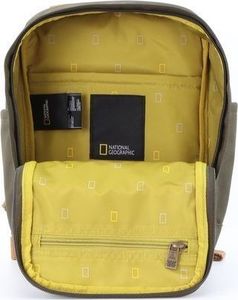 Plecak National Geographic LEGEND SMALL 13.3" (N19182) 7
