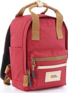 Plecak National Geographic LEGEND SMALL 13.3" (N19182) 6
