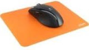 Podkładka InLine Antybakteryjna ultra-thin pomarańczowa (55457O) 2
