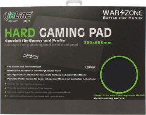 Podkładka InLine War Zone Hard (55473) 2