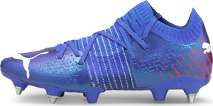 Adidas Puma Future Z 1.2 MX SG 01 : Rozmiar - 42 1