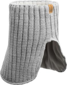 Nandy Nandy Polski Komplet Zestaw Zimowy Czapka Komin 3