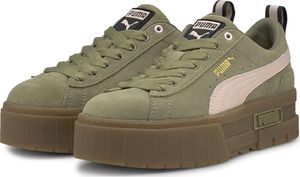 Puma Buty sportowe damskie Puma Prime Mayze Gum inne 38188701 37 1