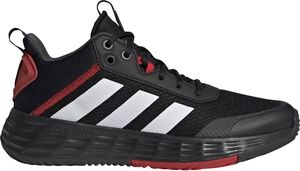 Adidas Buty sportowe męskie adidas Performance czarne H00471 45 1/3 1