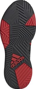 Adidas Buty sportowe męskie adidas Performance czarne H00471 46 6