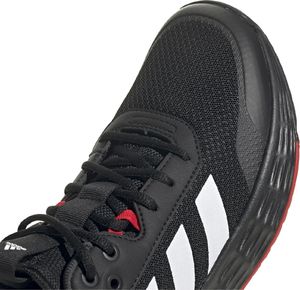 Adidas Buty sportowe męskie adidas Performance czarne H00471 47 1/3 4