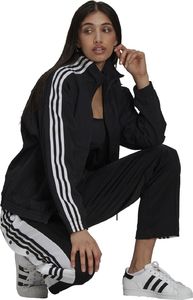 Puma Bluza damska adidas Originals Lock-Up czarna H20540 42 3