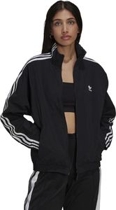 Puma Bluza damska adidas Originals Lock-Up czarna H20540 42 4