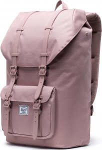Herschel Plecak Little America 10014-02077 Różowy 3