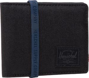 Herschel Herschel Roy Wallet 10363-00535 Czarne 2