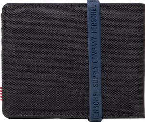 Herschel Herschel Roy Wallet 10363-00535 Czarne 3