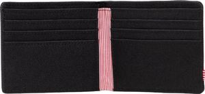 Herschel Herschel Roy Wallet 10363-00535 Czarne 4
