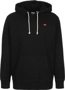 Levi`s Levi's New Orginal Hoodie 345810001 Czarne M 1