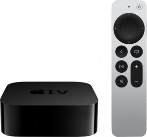 Odtwarzacz multimedialny Apple TV HD 32GB 2021 1