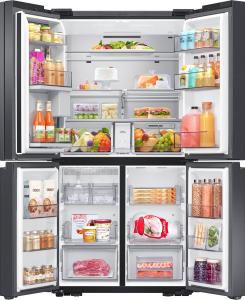 Lodówka Samsung RF65A977FSG 15