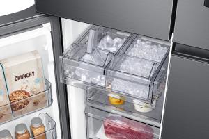 Lodówka Samsung RF65A977FSG 17