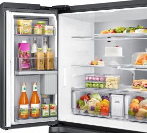 Lodówka Samsung RF65A977FSG 28