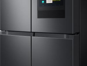 Lodówka Samsung RF65A977FSG 8