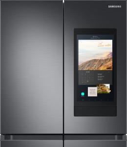 Lodówka Samsung RF65A977FSG 9