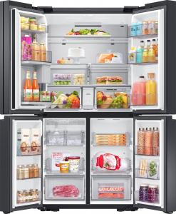Lodówka Samsung RF65A967FB1 13