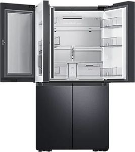 Lodówka Samsung RF65A967FB1 4
