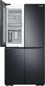 Lodówka Samsung RF65A967FB1 6