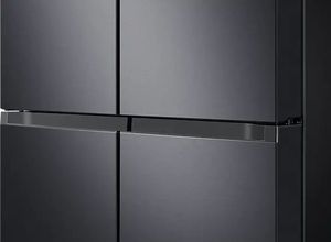 Lodówka Samsung RF65A967FB1 7