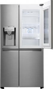 Lodówka LG GSI960PZAZ 2