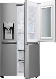 Lodówka LG GSI960PZAZ 3