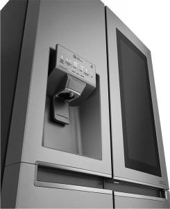 Lodówka LG GSI960PZAZ 6