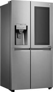 Lodówka LG GSI960PZAZ 9