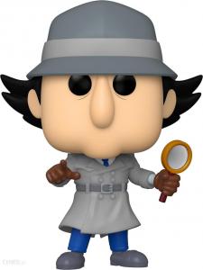 Figurka Funko Pop POP Animation: Inspector Gadget - Inspector Gadget (Chase Possible) 1