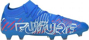Puma Buty Puma FUTURE Z 3.2 FG/AG 106486 01 106486 01 niebieski 44 1/2 1