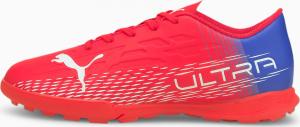 Puma Buty Puma ULTRA 4.3 TT Jr 106541 01 106541 01 czerwony 36 1