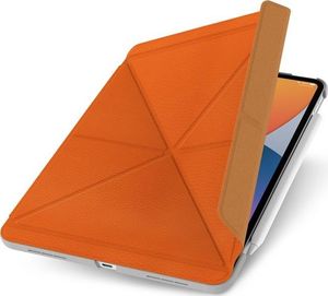 Etui na tablet Moshi Etui Moshi VersaCover Apple iPad Pro 11 2018 (1. generacji)/iPad Air 10.9 2020 (4. generacji) (Sienna Orange) 1