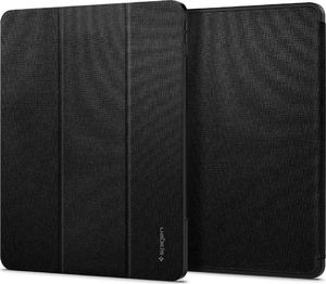 Etui na tablet Spigen Etui Spigen Urban Fit Apple iPad Pro 12.9 2021 (5. generacji) Black 2