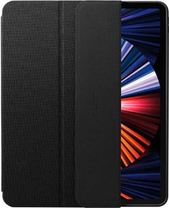 Etui na tablet Spigen Etui Spigen Urban Fit Apple iPad Pro 12.9 2021 (5. generacji) Black 4