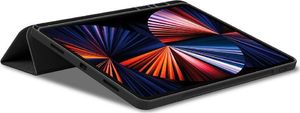 Etui na tablet Spigen Etui Spigen Urban Fit Apple iPad Pro 12.9 2021 (5. generacji) Black 5