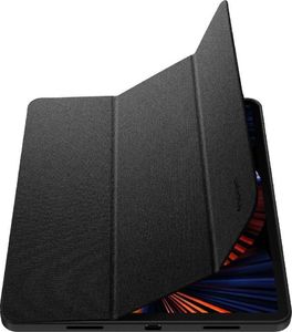 Etui na tablet Spigen Etui Spigen Urban Fit Apple iPad Pro 12.9 2021 (5. generacji) Black 6