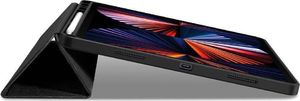 Etui na tablet Spigen Etui Spigen Urban Fit Apple iPad Pro 12.9 2021 (5. generacji) Black 7