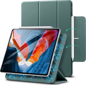 Etui na tablet ESR Etui ESR Rebound Magnetic Apple iPad Pro 12.9 2020/2021 (4. i 5. generacji) Forest Green 1
