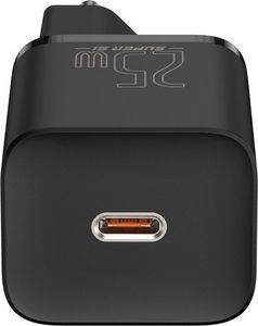 Ładowarka Baseus Super Si 1x USB-C 3 A (TZCCSUP-L01) 4