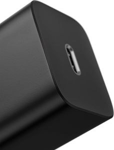 Ładowarka Baseus Super Si 1x USB-C 3 A (TZCCSUP-L01) 8