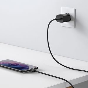 Ładowarka Baseus Super Si 1x USB-C 3 A (TZCCSUP-L01) 10