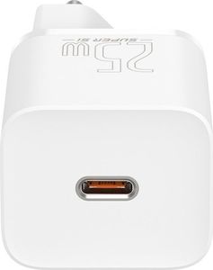 Ładowarka Baseus Super Si 1x USB-C 3 A (TZCCSUP-L02) 12