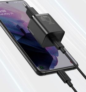 Ładowarka Baseus Super Si 1x USB-C 3 A (TZCCSUP-L02) 15