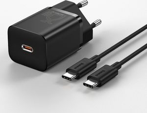 Ładowarka Baseus Super Si 1x USB-C 3 A (TZCCSUP-L02) 17